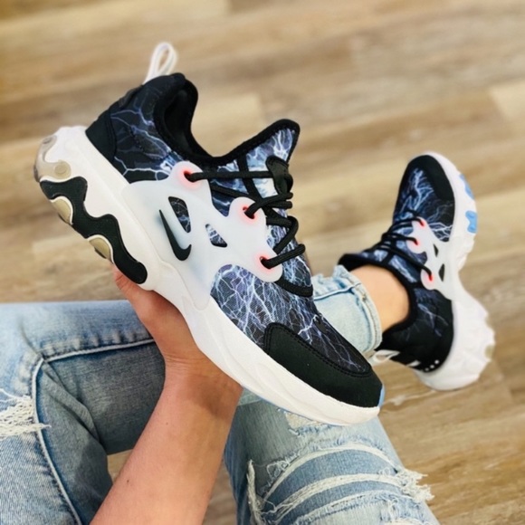 NEW Nike Presto React Presto - Picture 2 of 7